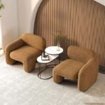 Fauteuil Chic et moderne