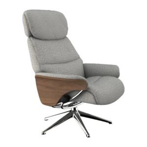 Fauteuil Relax Ergonomique