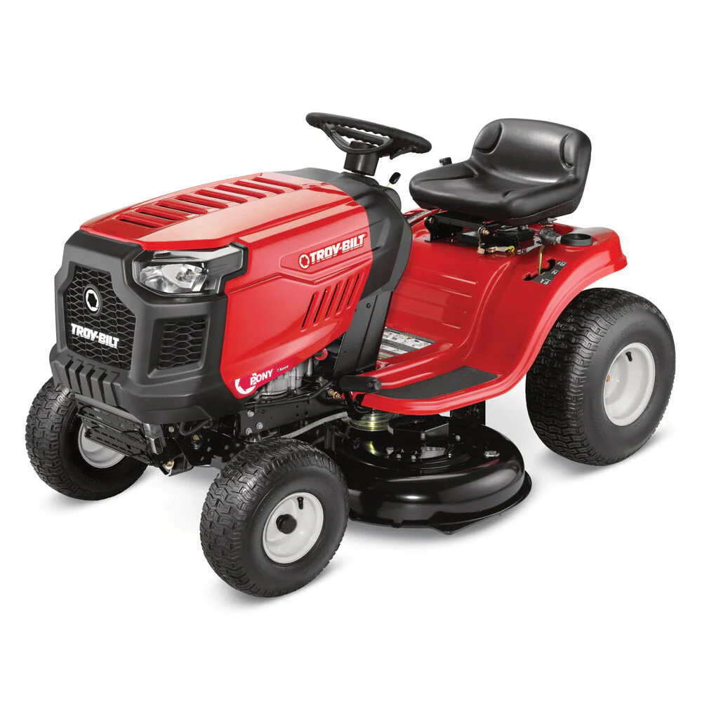 Troy-Bilt Pony 42 Riding Lawn Mower 547cc Engine