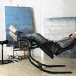 Fauteuil Design Contemporain
