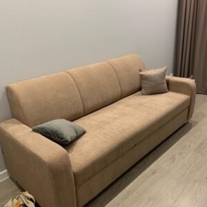 Fauteuil Design avec Assise Confort Premium