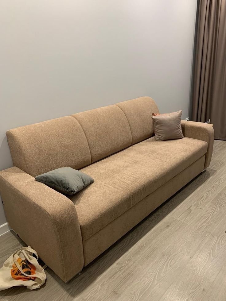 Fauteuil Design avec Assise Confort Premium
