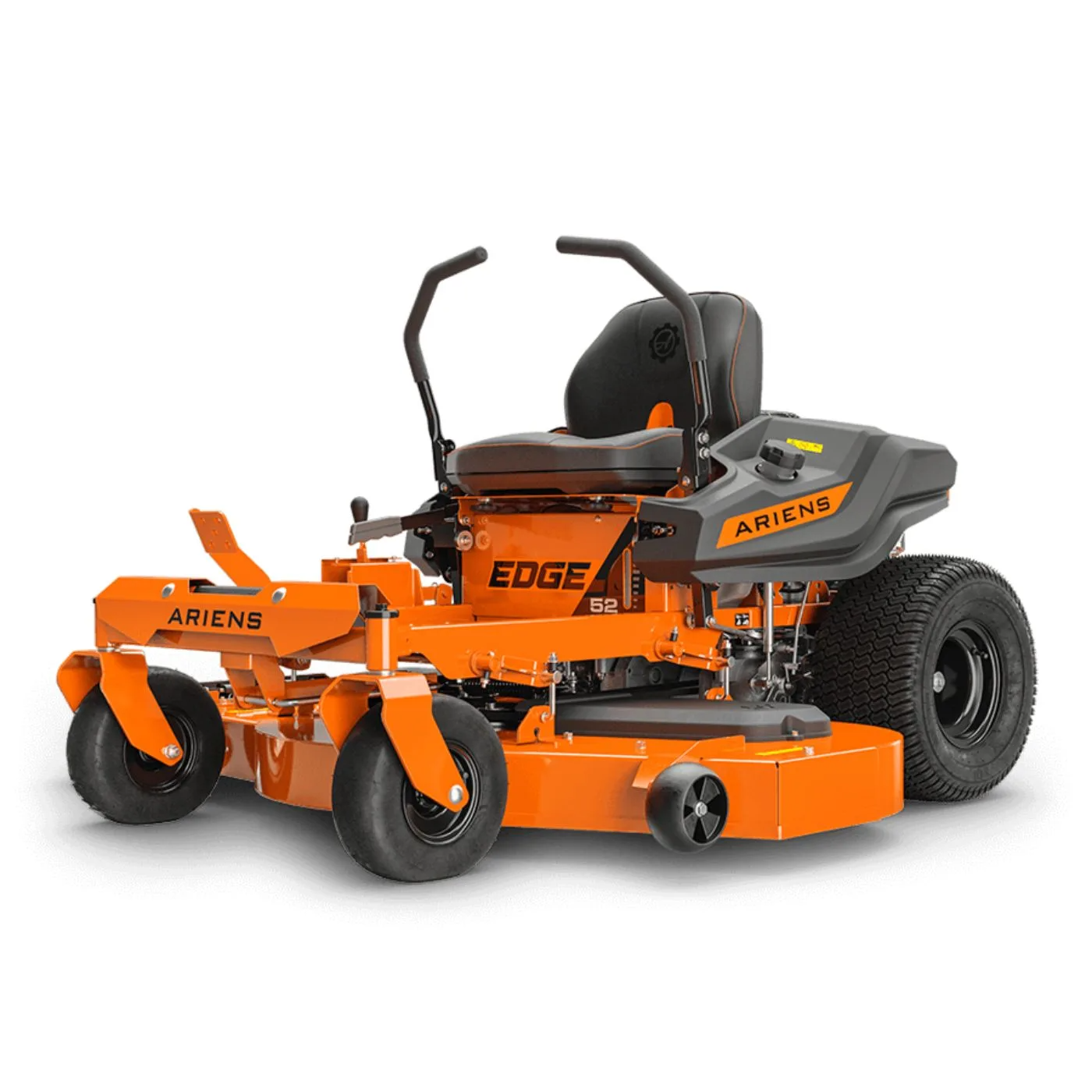 Ariens-Edge-52-21.5HP-Kawasaki-Zero-Turn-Lawn-Mower-915285.jpg Ariens Edge 52 21.5HP Kawasaki Zero Turn Lawn Mower - Image 1