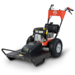 Dr Power Pro 26 Field And Brush Mower 15.5 HP - Image 3