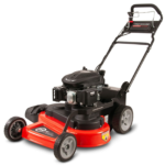 DR PRO MAX 30″ Wide Area Lawn Mower Flex-Speed Drive System - Image 2