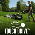 EGO Power+ Select Cut LM2156SP 21 in. 56 Volt Battery Self-Propelled Lawn Mower - Image 3