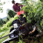 Dr Power Pro 26 Field And Brush Mower 15.5 HP - Image 4