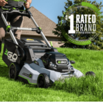 EGO Power+ Select Cut LM2156SP 21 in. 56 Volt Battery Self-Propelled Lawn Mower - Image 4