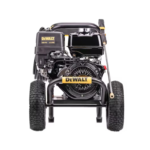 4400 psi 4.0 GPM Cold Water Gas Pressure Washer - Image 4