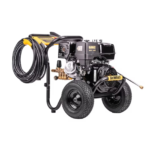 4400 psi 4.0 GPM Cold Water Gas Pressure Washer - Image 2