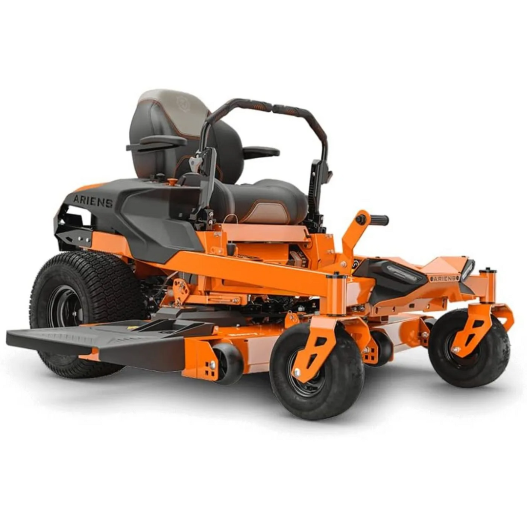 Untitled-design-2-13 Ariens Ikon 52 in. 726cc Kawasaki Zero Turn Mower - Image 1