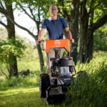 Dr Power Pro 26 Field And Brush Mower 15.5 HP - Image 2