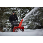 Ariens Ariens Deluxe 30 in. 2-Stage Snow Blower-306cc - Image 5