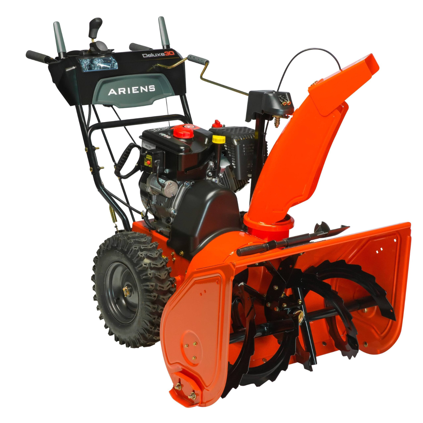 Untitled-design-28 Ariens Ariens Deluxe 30 in. 2-Stage Snow Blower-306cc - Image 1