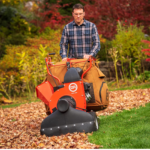 Dr Power Premier Walk-Behind Lawn and Leaf Vac 28 Inch - Image 2