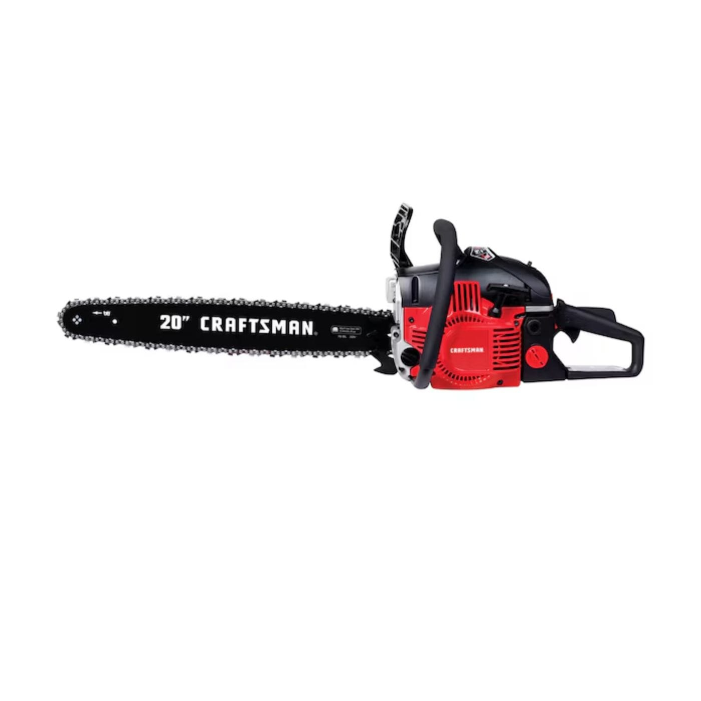 Untitled-design-37 Craftsman S205 20 46cc 2-cycle Gas Powered Chainsaw - Image 1