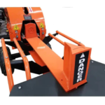 Detail K2 OPS240 40 Ton 7 HP 208cc 1 Sec Cycle Time Kinetic Log Splitter - Image 4