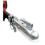 Detail K2 OPS240 40 Ton 7 HP 208cc 1 Sec Cycle Time Kinetic Log Splitter - Image 3