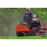 Bad Boy 54 in. 26 HP Gas-Powered MZ Magnum Zero - Image 4