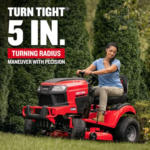 Bad Boy 54 in. 26 HP Gas-Powered MZ Magnum Zero - Image 4