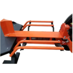 Detail K2 OPS240 40 Ton 7 HP 208cc 1 Sec Cycle Time Kinetic Log Splitter - Image 2