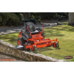 Bad Boy 54 in. 26 HP Gas-Powered MZ Magnum Zero - Image 2