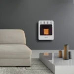 Avenger Reconditioned Dual Fuel Ventless Infrared Gas Space Heater – 30,000 BTU - Image 2