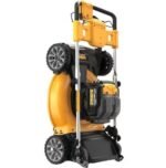 Dewalt 21.5 in. 20-Volt MAX Lithium-Ion Cordless Batter - Image 4