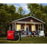Predator 3500 Watt SUPER QUIET Inverter Generator with CO SECURE Technology - Image 2