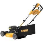 Dewalt 21.5 in. 20-Volt MAX Lithium-Ion Cordless Batter - Image 3